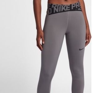 Nike Pro Leggings